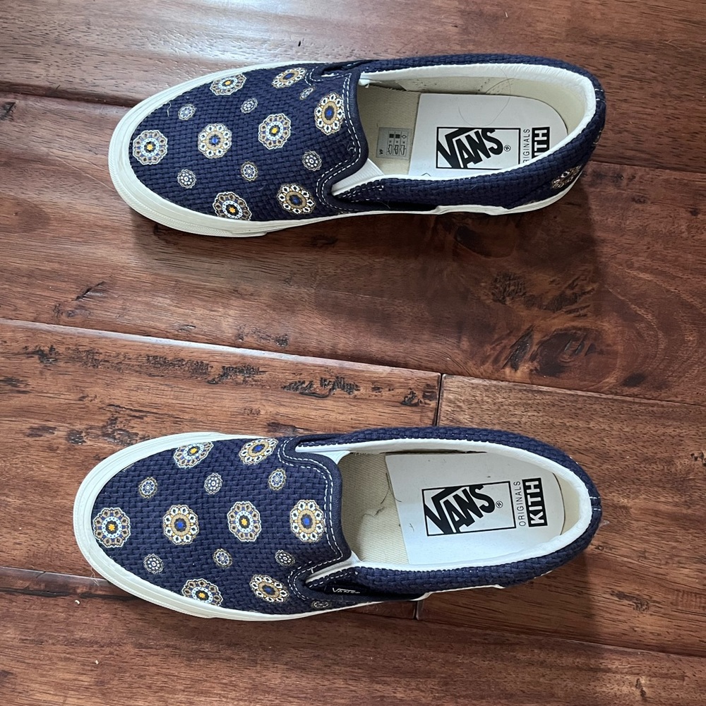 Vans Kith sneakers